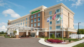 Holiday Inn Indianapolis Airport, an IHG Hotel